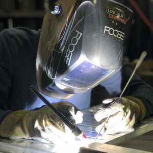 Meet your Posher, Joe